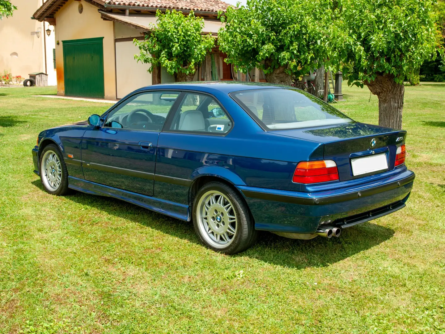 BMW M3 M3 3.0 Coupe - 2