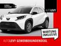 Toyota Aygo X Business für Pflege+Medizin inkl. Wartung! Weiß - thumbnail 1