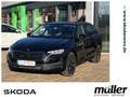 Skoda Octavia Combi Tour AHZV SmartLink DAB Bluetooth Schwarz - thumbnail 1
