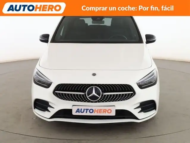 Mercedes-Benz B-Class view 9