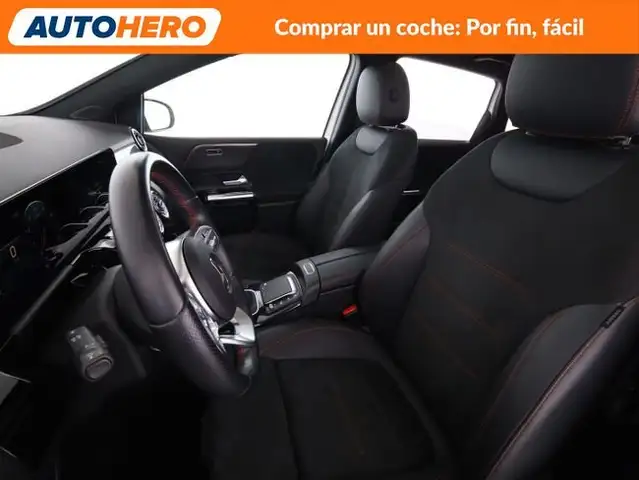 Mercedes-Benz B-Class view 11
