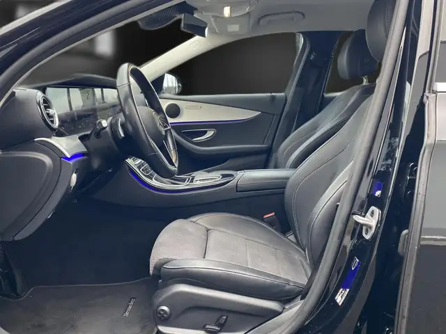 Mercedes-Benz E-Class view 10