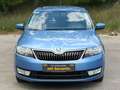Skoda Rapid/Spaceback Rapid Spaceback 1,6 TDI Ambition Green tec 1.Be... Blau - thumbnail 3