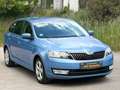 Skoda Rapid/Spaceback Rapid Spaceback 1,6 TDI Ambition Green tec 1.Be... Blau - thumbnail 5