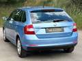 Skoda Rapid/Spaceback Rapid Spaceback 1,6 TDI Ambition Green tec 1.Be... Blau - thumbnail 9