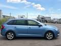 Skoda Rapid/Spaceback Rapid Spaceback 1,6 TDI Ambition Green tec 1.Be... Blau - thumbnail 6