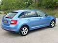 Skoda Rapid/Spaceback Rapid Spaceback 1,6 TDI Ambition Green tec 1.Be... Blau - thumbnail 11