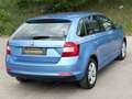Skoda Rapid/Spaceback Rapid Spaceback 1,6 TDI Ambition Green tec 1.Be... Blau - thumbnail 12