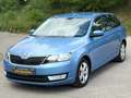 Skoda Rapid/Spaceback Rapid Spaceback 1,6 TDI Ambition Green tec 1.Be... Blau - thumbnail 1