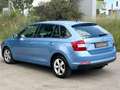 Skoda Rapid/Spaceback Rapid Spaceback 1,6 TDI Ambition Green tec 1.Be... Blau - thumbnail 8