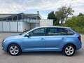 Skoda Rapid/Spaceback Rapid Spaceback 1,6 TDI Ambition Green tec 1.Be... Blau - thumbnail 7