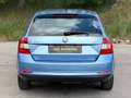 Skoda Rapid/Spaceback Rapid Spaceback 1,6 TDI Ambition Green tec 1.Be... Blau - thumbnail 10