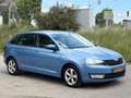Skoda Rapid/Spaceback Rapid Spaceback 1,6 TDI Ambition Green tec 1.Be... Blau - thumbnail 4