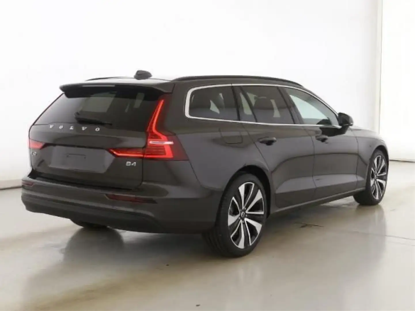 Volvo V60 B4 CORE*LEDER*ACC*BLIS*VOLL-LED*E-SITZ Grau - 2