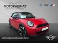MINI Cooper S Cabrio Cooper S Cabrio Aut. HUD H&K Classic L Rot - thumbnail 4