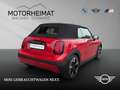 MINI Cooper S Cabrio Cooper S Cabrio Aut. HUD H&K Classic L Rot - thumbnail 7