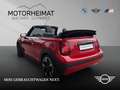 MINI Cooper S Cabrio Cooper S Cabrio Aut. HUD H&K Classic L Rot - thumbnail 5