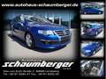 Volkswagen Passat Variant 1.8 TSI DSG R-Line Edition * AHK Blau - thumbnail 1