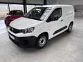 Peugeot Partner GRIP L1 KLIMA+EINPARKHILFE+BLUETOOTH+1HD Weiß - thumbnail 25
