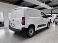 Peugeot Partner GRIP L1 KLIMA+EINPARKHILFE+BLUETOOTH+1HD Weiß - thumbnail 11