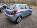 Hyundai i20 1.2i DynamicVersion | NIEUWE APK | AIRCO | 12MND G Blauw - thumbnail 5