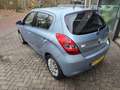 Hyundai i20 1.2i DynamicVersion | NIEUWE APK | AIRCO | 12MND G Blauw - thumbnail 8