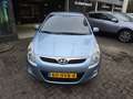 Hyundai i20 1.2i DynamicVersion | NIEUWE APK | AIRCO | 12MND G Blauw - thumbnail 2