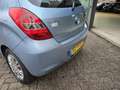 Hyundai i20 1.2i DynamicVersion | NIEUWE APK | AIRCO | 12MND G Blauw - thumbnail 14