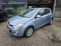 Hyundai i20 1.2i DynamicVersion | NIEUWE APK | AIRCO | 12MND G Blauw - thumbnail 10