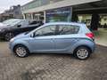 Hyundai i20 1.2i DynamicVersion | NIEUWE APK | AIRCO | 12MND G Blauw - thumbnail 9