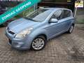 Hyundai i20 1.2i DynamicVersion | NIEUWE APK | AIRCO | 12MND G Blau - thumbnail 1