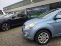 Hyundai i20 1.2i DynamicVersion | NIEUWE APK | AIRCO | 12MND G Blauw - thumbnail 11