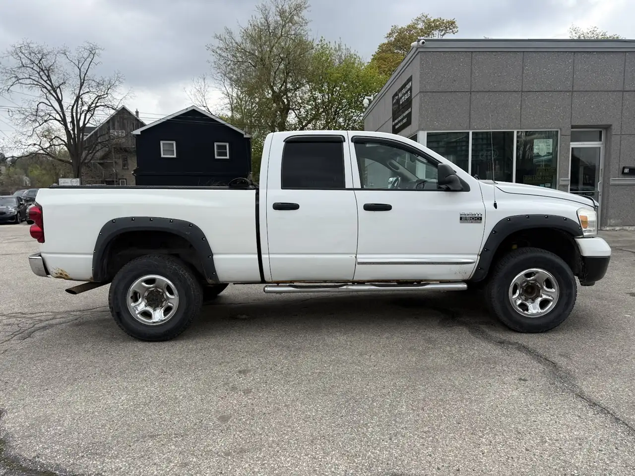 Dodge RAM photo Dodge RAM