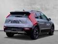 Kia Niro EV Inspiration 64,8 kWh+BEYOND 30+HARMAN+ HUD Navi Grijs - thumbnail 2