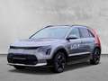 Kia Niro EV Inspiration 64,8 kWh+BEYOND 30+HARMAN+ HUD Navi Grey - thumbnail 1