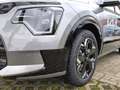 Kia Niro EV Inspiration 64,8 kWh+BEYOND 30+HARMAN+ HUD Navi Gris - thumbnail 7