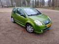 Citroen C2 C2 1.4i VTR Groen - thumbnail 4