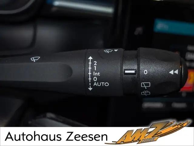 Citroen C3 view 15