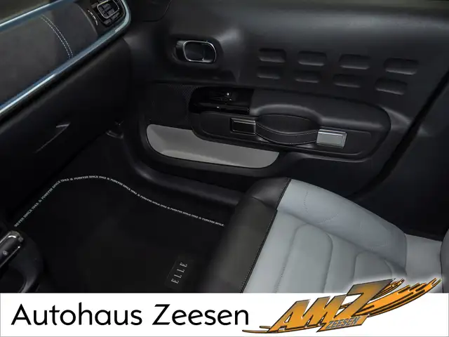 Citroen C3 view 13