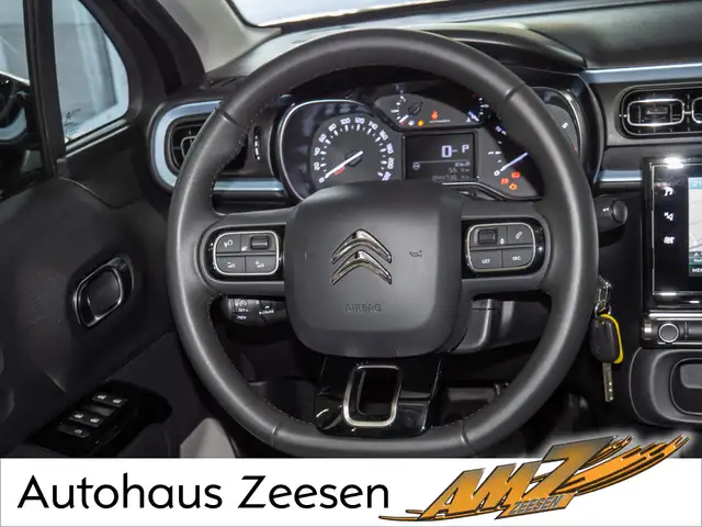 Citroen C3 view 7
