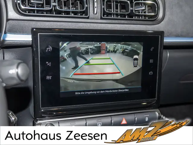 Citroen C3 view 11