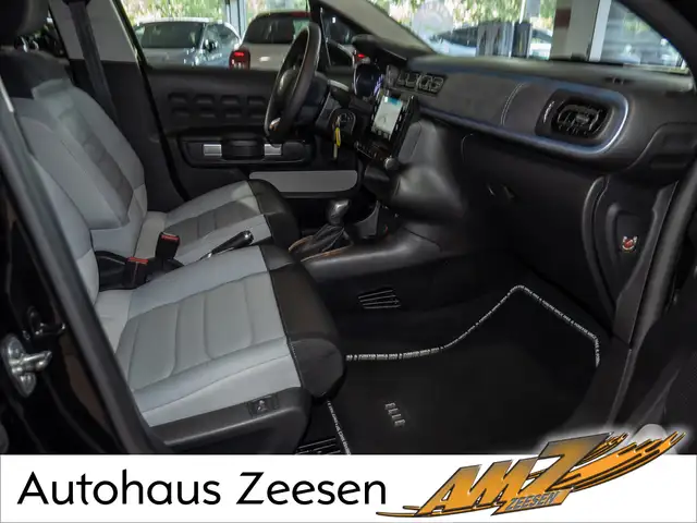 Citroen C3 view 2