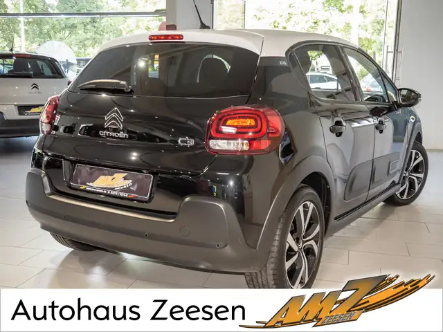 Citroen C3 view 3
