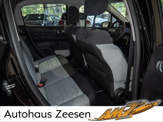 Citroen C3 view 4
