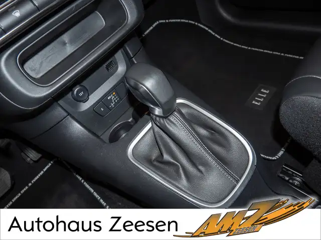 Citroen C3 view 12