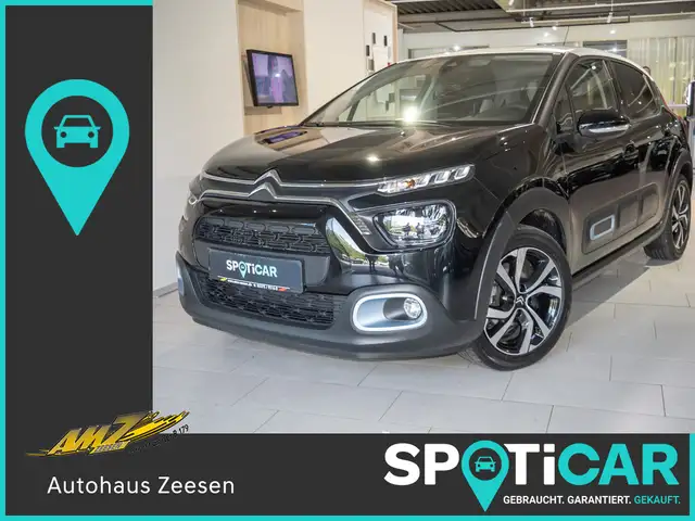 Citroen C3 main image