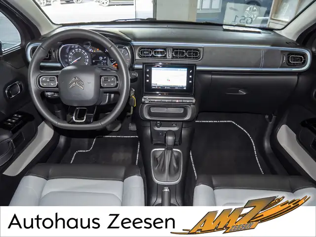 Citroen C3 view 6
