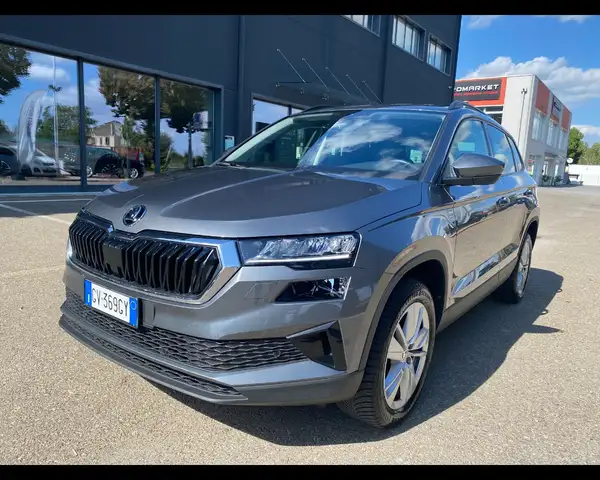 Skoda Karoq 1.5 tsi Executive dsg