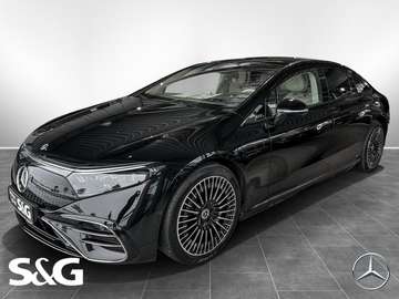 4M AMG Night+360°+Sitzh.+Pano+MBUX+21