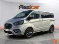 Ford Tourneo Custom 2.0 EcoBlue 136kW (185CV) L1 Active Auto Gris - thumbnail 3